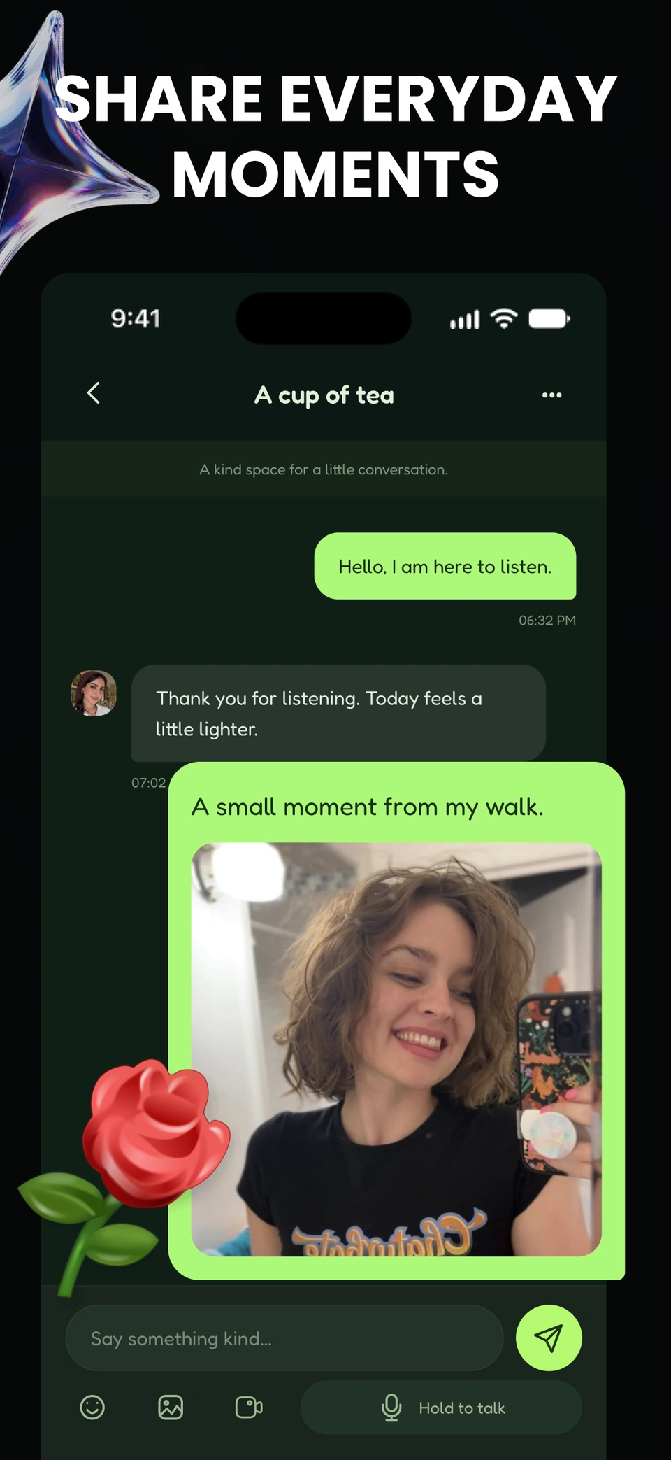 MauGo app screen 3