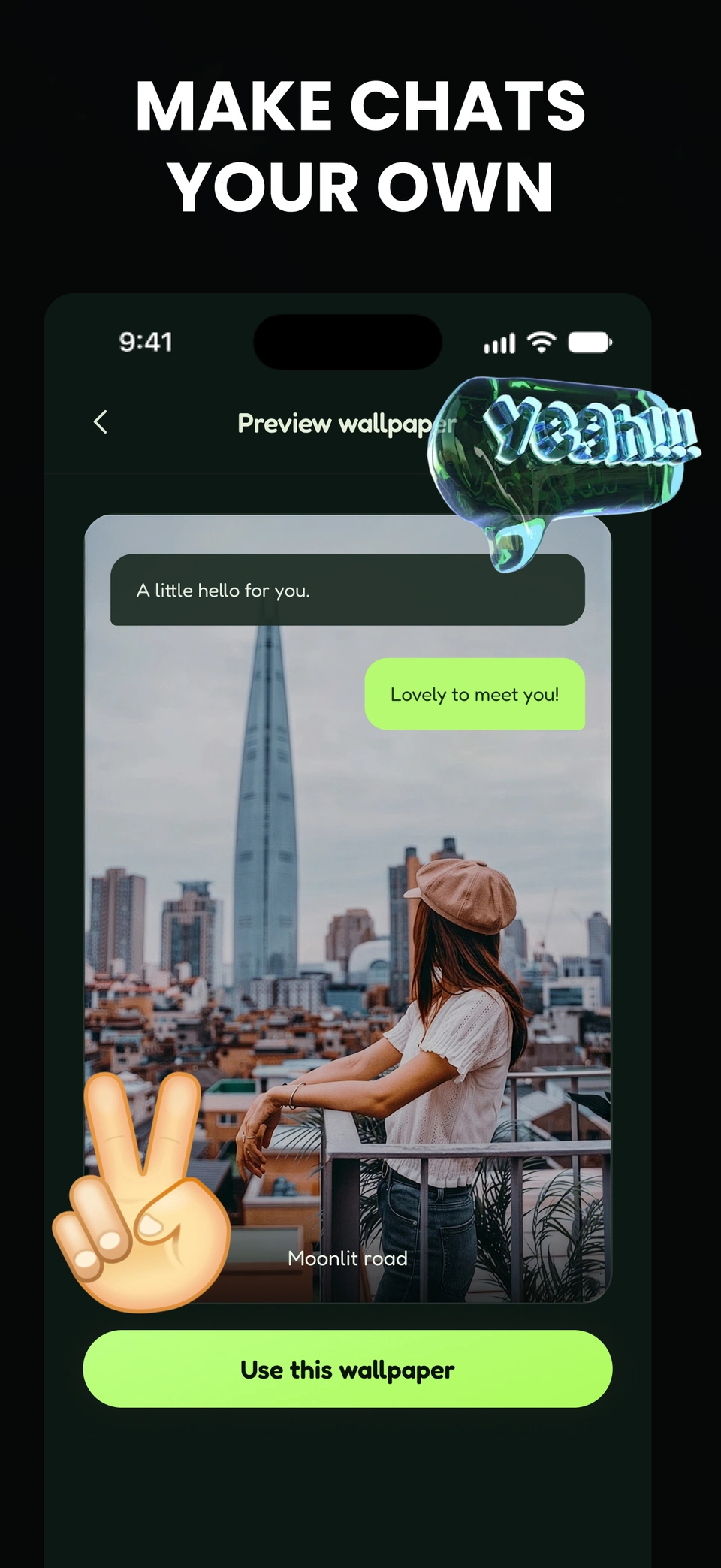 MauGo app screen 5