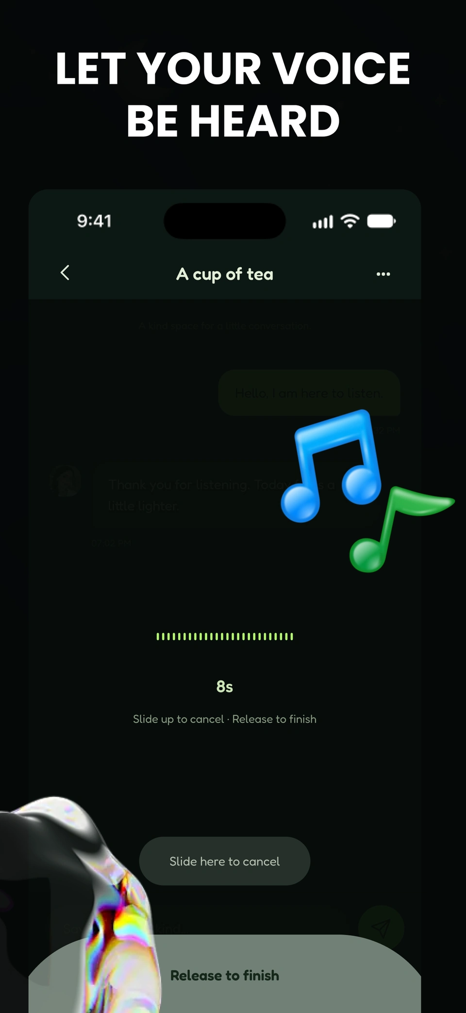 MauGo app screen 6
