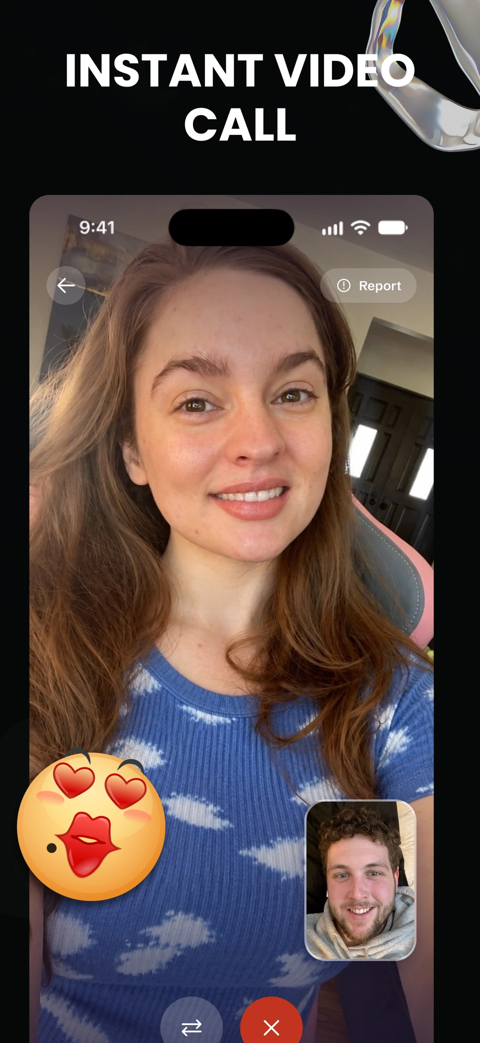 MauGo app screen 7
